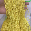 #3 yellow/necklace +$0.650