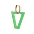 8# green