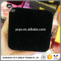 BP1017 Custom made black velvet jewelry box for bracelet package,suitable case for gift giving