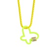 #3 yellow