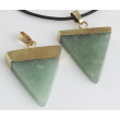 Green aventurine