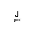 J GOLD