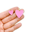 Pink 14*21mm