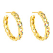#7 curb chain