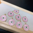 5 pink
