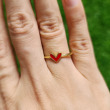 #6 red