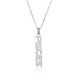 Pisces-silver
