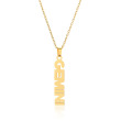 Gemini-gold