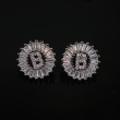 B/silver