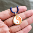 #5 orange