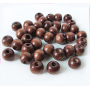 SB0766 Round Wooden Beads,Loose Wood Beads,Multicolor Red Black Brown Wooden Beads