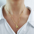#7 starfish