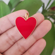Red/25*30mm