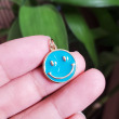 turquoise