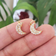 #2 crescent gold