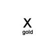 X GOLD