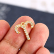 Aries/gold