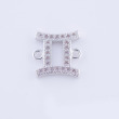 Gemini/silver