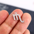Scorpio/silver