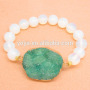 BRH1263 Fashion Opal Beaded Druzy Bracelet,Wholesale Druzy Jewelry Bracelet
