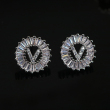 V/silver