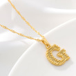G GOLD