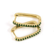 Gold/GREEN