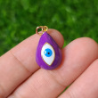 #5 purple