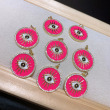 4hot  pink