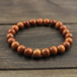 cat's eye sandalwood