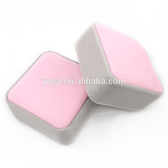 BP1009 Elegant bracelet jewelry gift box,pink paper and velvet bracelet packing box for valentine BP1009 Elegant bracelet jewelry gift box,pink paper and velvet bracelet packing box for valentine