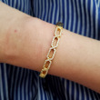 #4 cuban chain