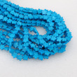 8mm blue dyed turquoise +$0.900