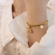 bracelet/gold