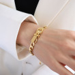 bracelet/gold