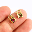 lock/fuchsia