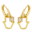 #12 hand