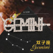 Gemini-silver