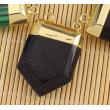 Blue sandstone/gold