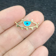 #5 evil eye