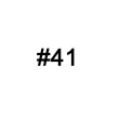 #41