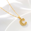 C GOLD