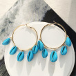 turquoise