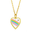 heart(O chain)