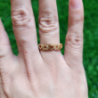 #4 heart