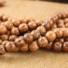 SB0718 Hot Sale Wonderful Natual Coconut Wooden Beads