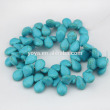 Blue turquoise
