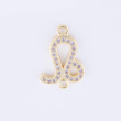Leo/gold