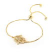 3# gold hama
