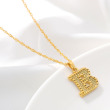 B GOLD